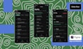 design a clean, user friendly UI and UX for your app or website