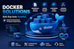 setup and fix docker or docker compose