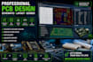 design professional pcb layout, schematic, bom, and gerber files