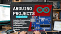 do arduino esp32 programming for your robotics and iot project