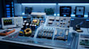 design led driver pcb power electronics pcb esp32 stp32 pcb and schematic design