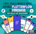 build professional mobileapps using flutterflow and firebase