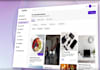 create saas product demo video software walkthrough and app showcase