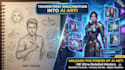 create create ai generated images, realistic ai art and custom midjourney design