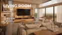 create a cozy living room you will love coming home to