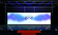 create led wall content and pixel mapping