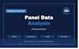do panel data analysis and econometrics using stata