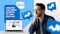 build a modern website for doctors and medical clinics