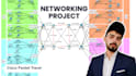 create cisco packet tracer projects and ccna labs