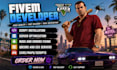 be your fivem developer