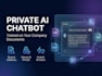 build a private ai chatbot trained on your company documents