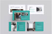 do investor pitch deck, PPT presentation design, google slides design