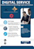 get professional website and graphic designing service