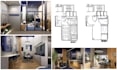 create stunning 3d interior design with realistic rendering