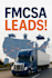 provide targeted fmcsa transportation leads