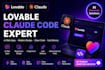 be your lovable claude code expert