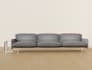 design realistic custom furniture