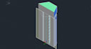 do professional 2d to 3d cad modeling and mechanical design