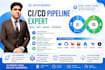 build and automate your devops ci cd pipelines