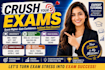 help with gre, hesi, teas, toefl, and ielts tutoring