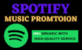do your spotify track promotion no bot