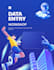 do professional data entry, copy paste, and virtual assistant work