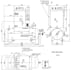 create patent, line, and technical illustrations acording to uspto standards