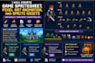 create game spritesheets, pixel art animations, and sprite assets