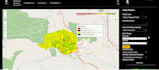 develop interactive gis web maps and spatial web applications
