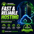 setup and configure your vps, hosting, or server