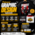 design custom t shirt and jersey design