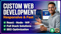 build a python flask web app with claude API integration