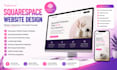 build squarespace website design squarespace website edit squarespace website