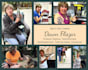 create mature female spokesperson ugc for your socials