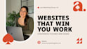 design a bespoke and conversion focused business website