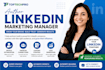 publish your linkedin articles, shoutout, promotion, marketing, writing