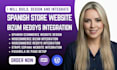 wordpress tienda ecommerce store bizum setup stripe redsys setup pasarela pago