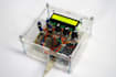 create product casings, pcb housings, and electronics enclosures in solidworks
