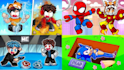 create 3d roblox ugc thumbnail, roblox ugc, roblox ugc gfx, eye catching gfx ugc