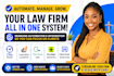clio lawmatics automation clio grow manage docusign integration client portal