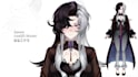 do live2d vtuber modelling live 2d vtuber avatar anime vtuber model nsfw art