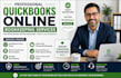 do quickbooks online bookkeeping for canadian  businesses