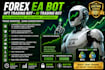 develop forex hft trading, ai trading bot, auto prop trading