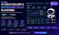 build an ai cold calling and outbound sales saas application using vapi bland ai
