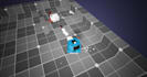 develop gameplay systems using cpp and blueprint