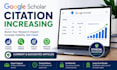 boost your google scholar citation visibility