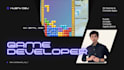 develop console and graphical cpp games and applications