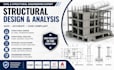 do structural design, analysis, calculations and engineering drawings