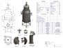 do 3d sheet metal 3d cad model technical drawing mechanical design pcb enclosure
