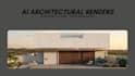 create stunning ai architectural renders for real estate